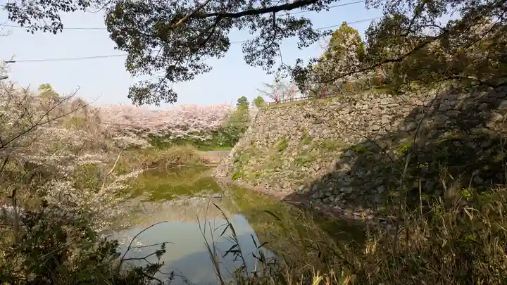 柳澤神社(奈良県)