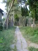 茂侶神社のその他建物