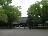 熱田神宮のその他建物