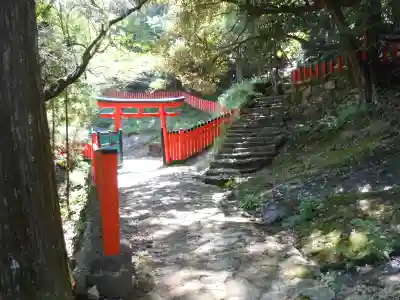 神倉神社（熊野速玉大社摂社）(和歌山県)
