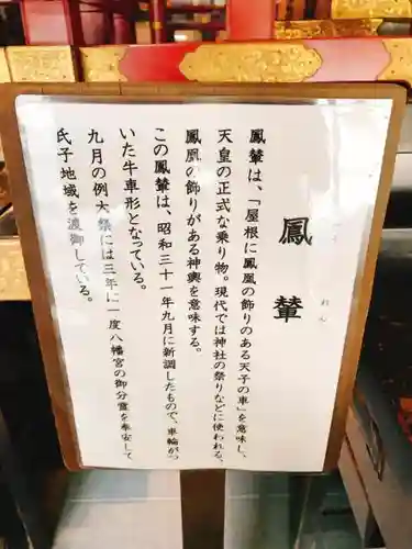 金王八幡宮のその他建物