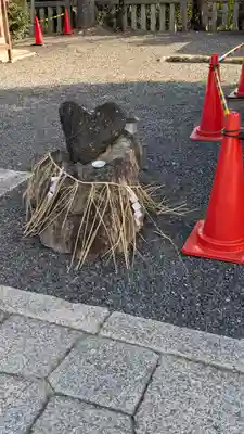 若宮八幡宮（陶器神社）(京都府)