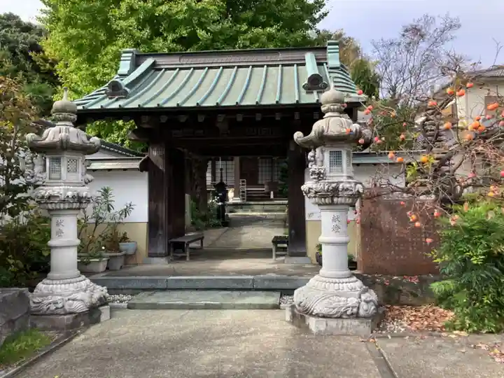 養福寺(神奈川県)