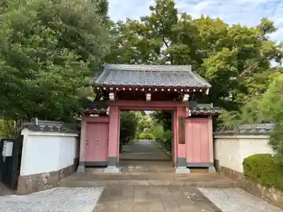 源光寺（回向院市川別院）(千葉県)