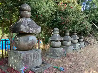額安寺(奈良県)