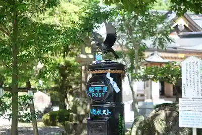 熊野本宮大社のその他建物