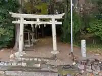 甲賀日雲宮(滋賀県)