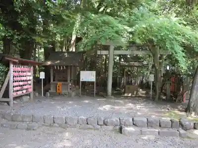 砥鹿神社(里宮)(愛知県)