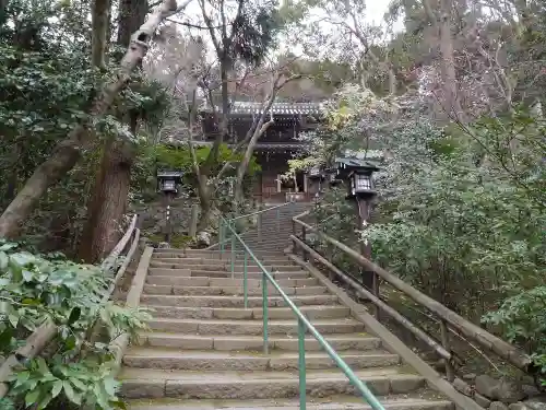 長楽寺のその他建物