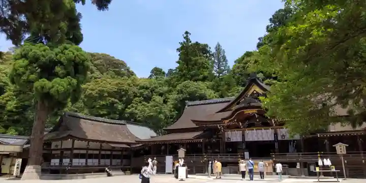 大神神社(奈良県)