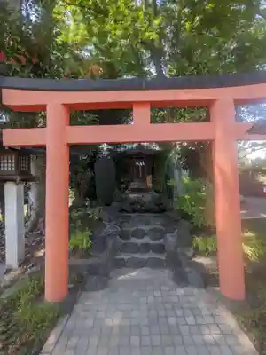 前橋東照宮(群馬県)