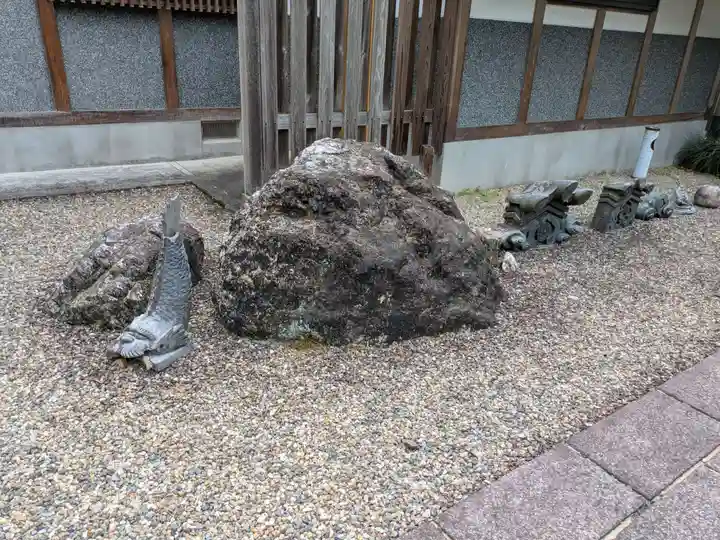 禅徳寺(岐阜県)
