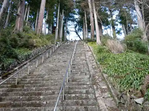 久遠寺の建物その他