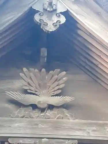 高浜神社(茨城県)