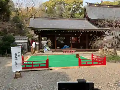 富部神社(愛知県)