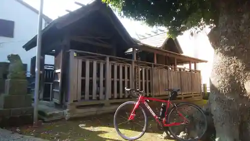 入日神社(千葉県)