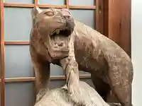 住吉毘沙門天 東福寺(大阪府)