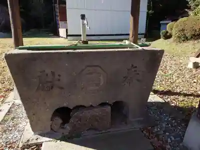 三島神社(栃木県)