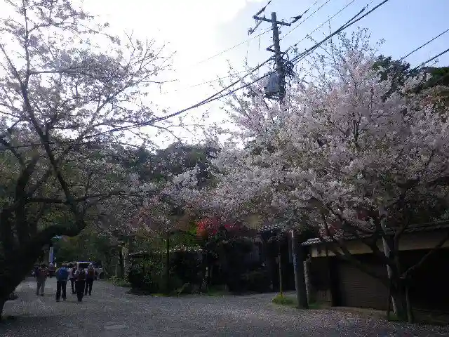光則寺のその他建物