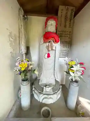 清水不動院(三重県)