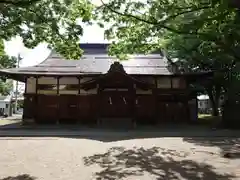 美和神社(長野県)