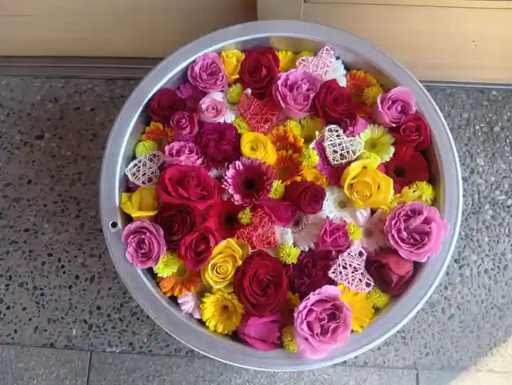 御井神社(岐阜県)