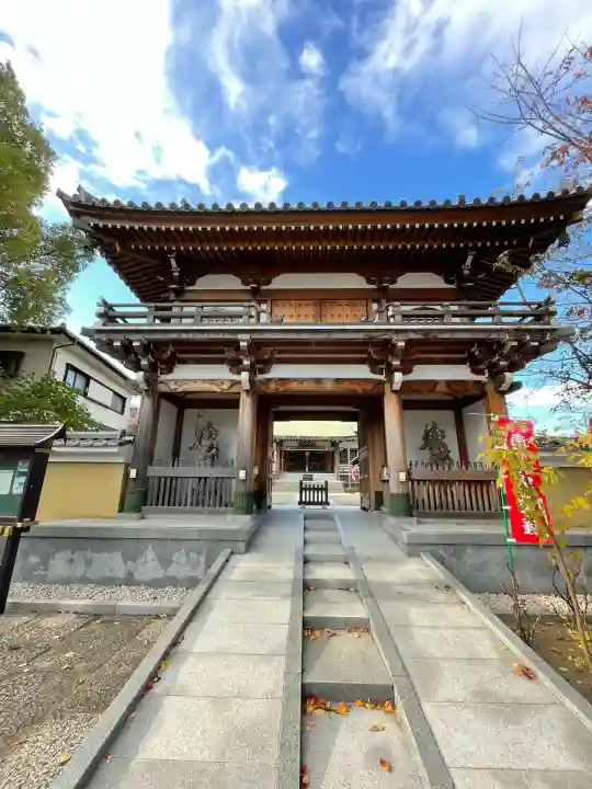 能満寺(神奈川県)