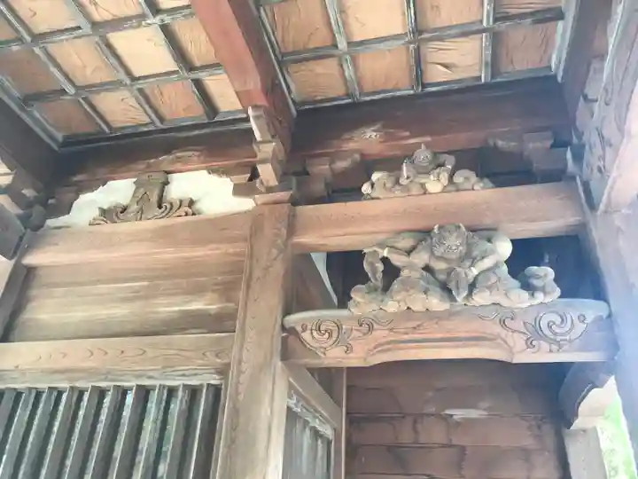 小野神社(東京都)