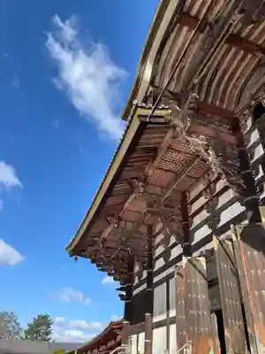 東大寺(奈良県)