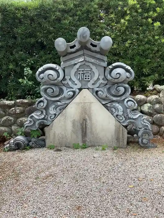 福昌寺のその他建物