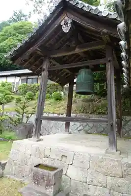 根聖院のその他建物