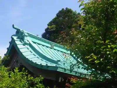 光則寺の本殿・本堂