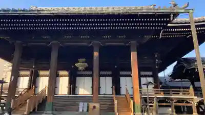 佛光寺(京都府)