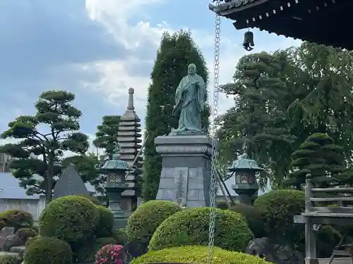 妙延寺(東京都)