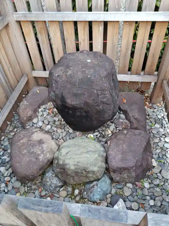 玉三稲荷神社(三重県)