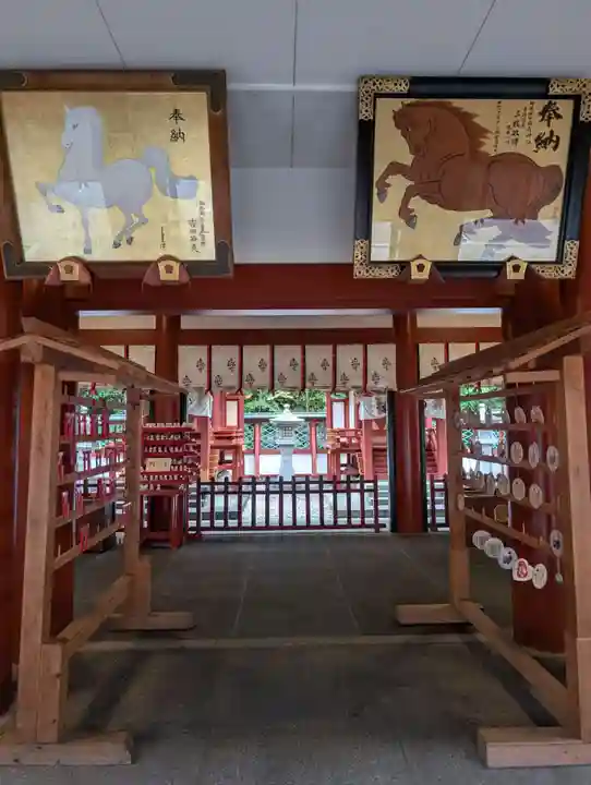 山王稲荷神社(日枝神社末社)(東京都)