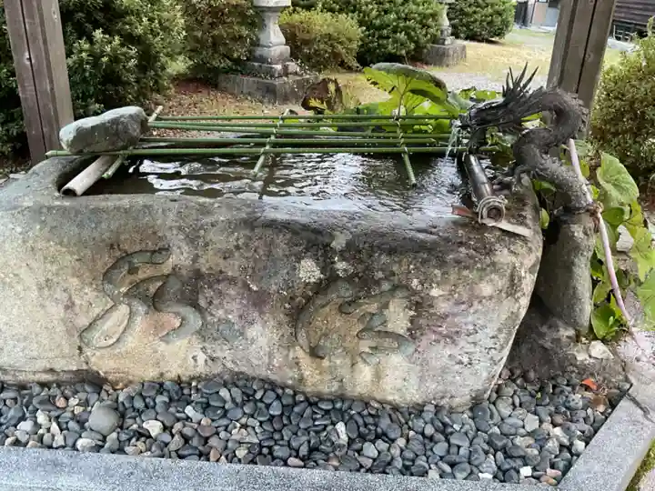 湯屋富士神社(岐阜県)