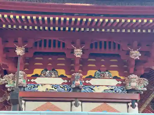 大前神社(栃木県)