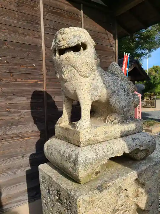 大坪八幡宮(山口県)