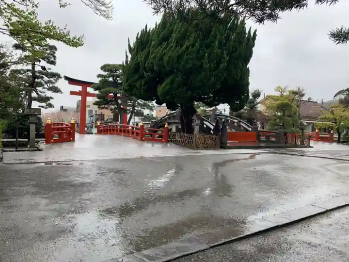 鶴岡八幡宮のその他建物