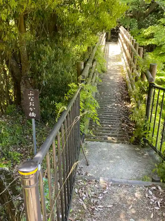 船岡神社(奈良県)