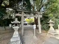 野々宮神社(大阪府)