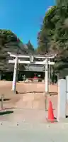 稲荷神社(千葉県)