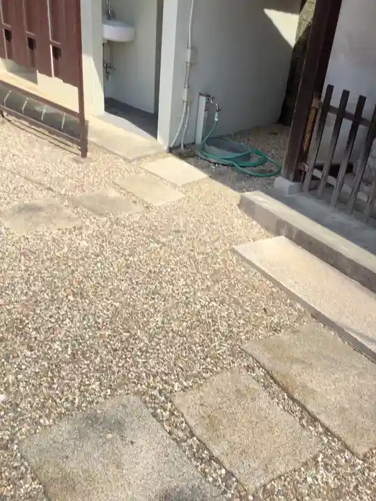 太平寺のその他建物