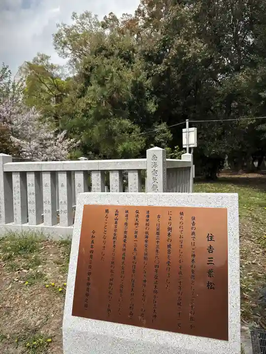 住吉大社(大阪府)