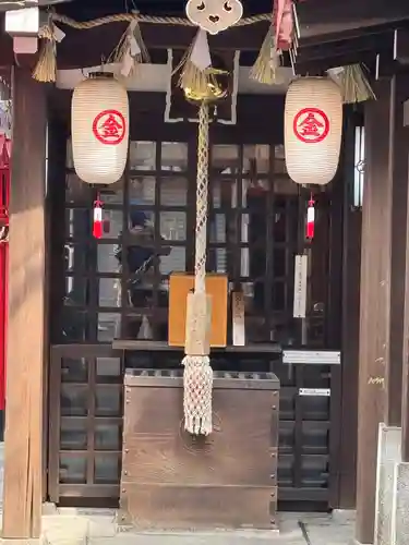 金刀比羅神社(愛知県)