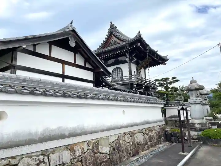 仲明寺(滋賀県)