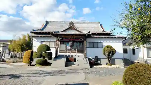 圓教寺(群馬県)