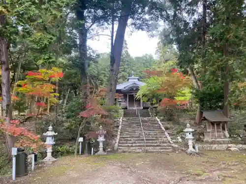 天台宗 五大山 白毫寺(兵庫県)