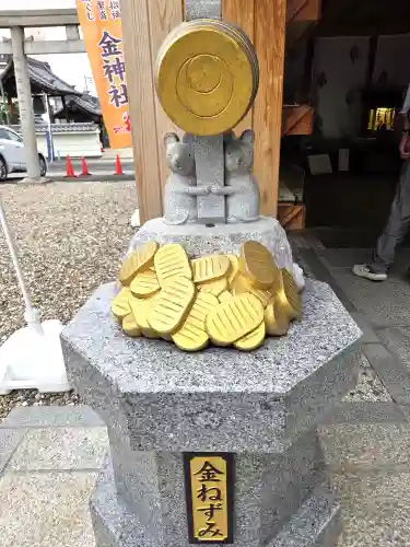 山田天満宮(愛知県)